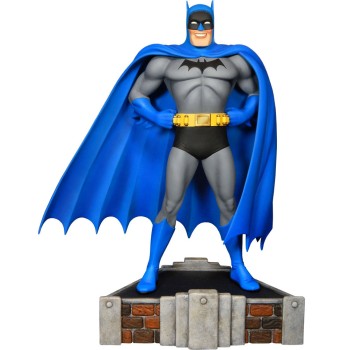 Batman Classic Collection Maquette Batman 36 cm